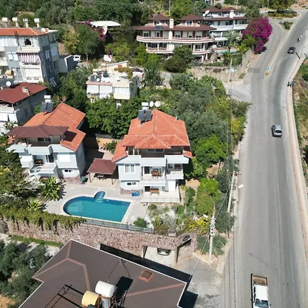 Hotel Tas2