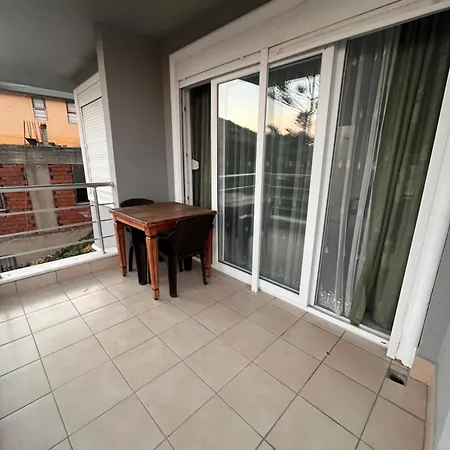 Tas2 Hotel